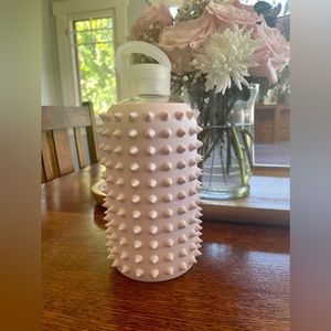 BKR water bottle - Spiked Air Kiss, Big 1L